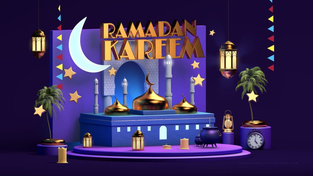 Best Ramadan Mubarak Quotes
