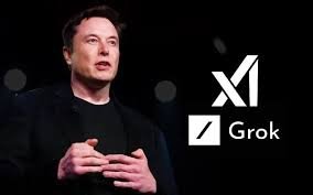 Grok AI