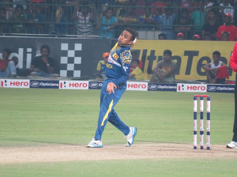 Who is bad caption in IPL