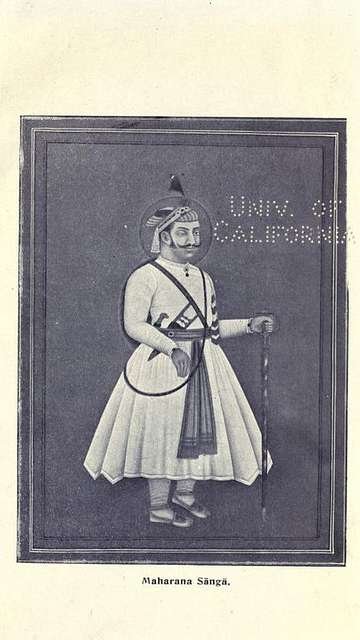 Rana Sanga