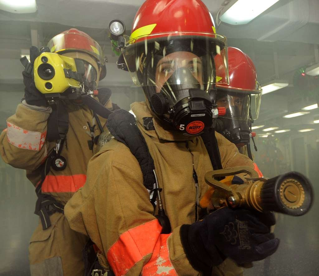 What is Mock Drill