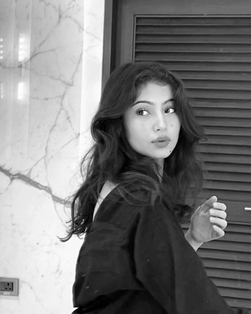 sara arjun